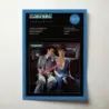 Scorpions – Lovedrive Fine Art Album Poster