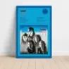 Scorpions – Still Loving You Fine Art Album Poster