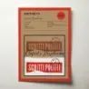 Scritti Politti – Cupid & Psyche 85 Fine Art Album Poster