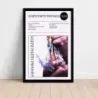 Scritti Politti – Provision Fine Art Album Poster