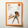 Sinitta – Wicked Fine Art Album Poster