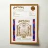 Soft Cell – The Singles Fine Art Album Poster