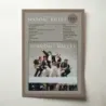 Spandau Ballet – The Best Of Spandau Ballet Fine Art Album Poster