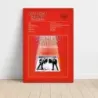 Spandau Ballet – The Singles Collection Fine Art Album Poster