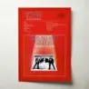 Spandau Ballet – The Singles Collection Fine Art Album Poster