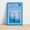 Sparks – No. 1 In Heaven Fine Art Album Poster