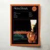 Spineshank – The Height Of Callousness Fine Art Album Poster