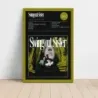Swing Out Sister – It's Better To Travel Fine Art Album Poster