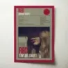 Taylor Swift – Red Fine Art Album Poster