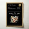 The Adventures – The Sea Of Love Fine Art Album Poster
