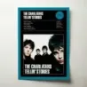 The Charlatans – Tellin' Stories Fine Art Album Poster