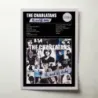 The Charlatans – Us And Us Only Fine Art Album Poster