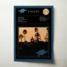 Eagles – Hotel California Fine Art Album Poster