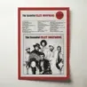 The Isley Brothers – The Essential Isley Brothers Fine Art Album Poster
