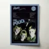 The Police – Outlandos D'Amour Fine Art Album Poster