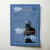 The Robert Cray Band – In My Soul Fine Art Album Poster