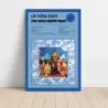 The Rolling Stones – Their Satanic Majesties Request Fine Art Album Poster