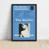 The Smiths – Hatful Of Hollow Fine Art Album Poster