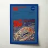 The The – Infected Fine Art Album Poster
