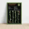 Type O Negative – October Rust Fine Art Album Poster