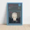 Visage – Fade To Grey (The Singles Collection) Fine Art Album Poster