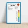 Wham! – The Final Fine Art Album Poster