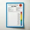 Wham! – The Final Fine Art Album Poster