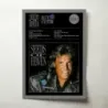 Blue System – Seeds Of Heaven Fine Art Album Poster