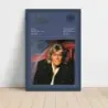 Blue System – Déjà Vu Fine Art Album Poster