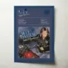 Blue System – Hello America Fine Art Album Poster