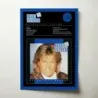 Blue System – Backstreet Dreams Fine Art Album Poster