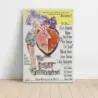 The Beat Generation (1959) Fine Art Movie Poster