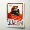 Bell, Book and Candle (1958) Fine Art Movie Poster