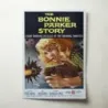 The Bonnie Parker Story (1958) Fine Art Movie Poster