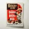 Bright Leaf (1950) Fine Art Movie Poster