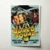 Bunco Squad (1950) Fine Art Movie Poster