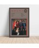 Heart – Heart Fine Art Album Poster Wall Art