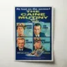The Caine Mutiny (1954) Fine Art Movie Poster