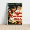Cargo to Capetown (1950) Fine Art Movie Poster