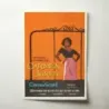 Carmen Jones (1954) Fine Art Movie Poster
