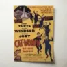Cat-Women of the Moon (1953) Fine Art Movie Poster