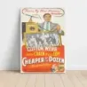 Cheaper by the Dozen (1950) Fine Art Movie Poster