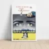 City of Fear (1959) Fine Art Movie Poster