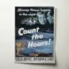 Count the Hours! (1953) Fine Art Movie Poster