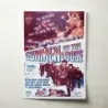 Crashout (1955) Fine Art Movie Poster