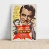 Crisis (1950) Fine Art Movie Poster