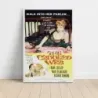 The Crooked Web (1955) Fine Art Movie Poster