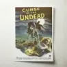 Curse of the Undead (1959) Fine Art Movie Poster