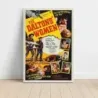 The Daltons' Women (1950) Fine Art Movie Poster