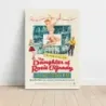The Daughter of Rosie O'Grady (1950) Fine Art Movie Poster